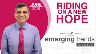 Investors Update Atul Suri  June 2019