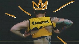 The World Could Learn A Lot From Roller Derby