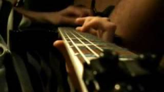 Amatory - Дыши со мной solo cover