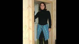 Вязаные модели 2 ( Knitted models 2 )
