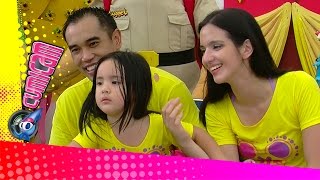 Ulang Tahun Anak Nia Ramadhani - Cumicam