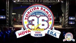 MC Bacana Festa 36 anos