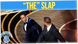 Is the Slap Just One Big Conspiracy? (ft. Alex Acosta)