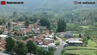 #Desa_Sijampang ,ragatunjung Paguyangan Brebes