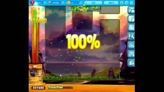 Pet Rescue Saga Level 945  Fable Forest  no boosters