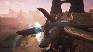 Conan Exiles | Как работает приручение