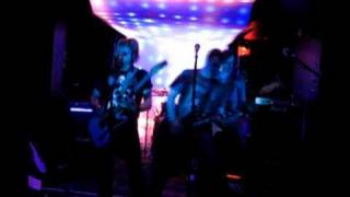 RAID - Big Fat Mama (Status Quo Cover)