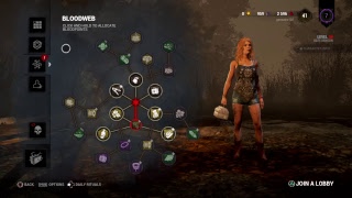 Sexy kate DBD QC