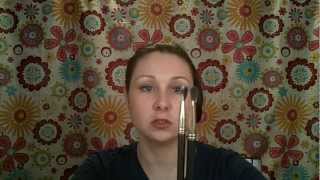 Mac 234 Brush Dupe