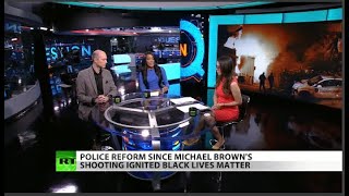 FULL SHOW: 6 years since Mike Brown’s murder