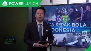 Speedesk - Duka Sepak Bola Indonesia