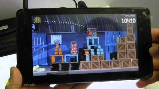 Huawei IDEOS S7 Slim Hands-On - CaracasTek
