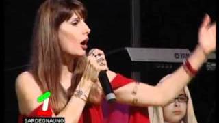 Maria Luisa Congiu "Perdonanos"