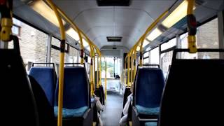 Arriva North West Y37 KNB