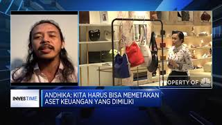 Pentingnya Maping Kemampuan Keuangan Saat Pandemi