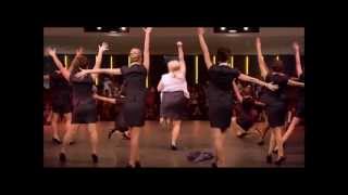Pitch Perfect: The Sign / Eternal Flame / Turn The Beat Around Video