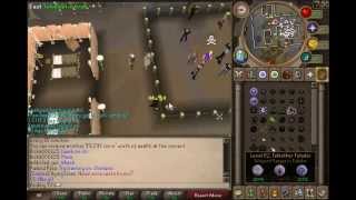 How it was done - Stealing Creation Smuggle [Raw Footage]