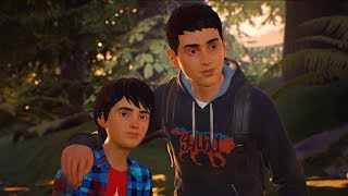 ?Life is Strange 2 // Прохождение Эпизод 1 (Часть 2)