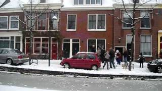 Sneeuwballengevecht VWD 2