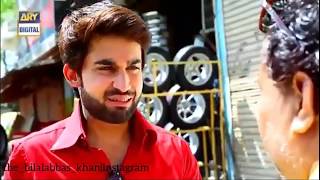 Bilal Abbas Khan New Drama | Teaser  | 2019