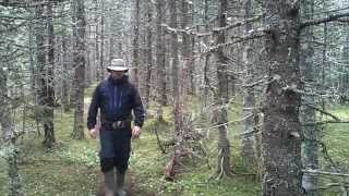Geocache Maintenance Hike