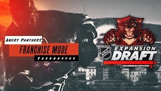 BYE BYE BARKOV ??  | FRANCHISE MODE #19 | ANGRY PANTHERS | NHL 18
