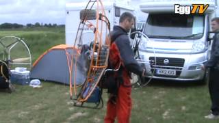 Wingland 2013. Edited Footage - EggTV