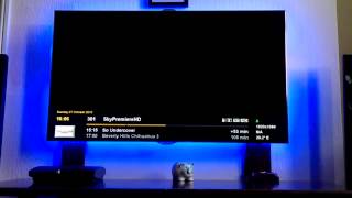 VU+ SOLO2, openPLI 4.0, enigma2, skyuk