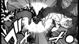Fairy Tail Openinig 21 Believe in Myself