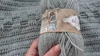 Обзор пряжи Alize Alpaca Royal