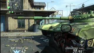 M27 WEAPON GUIDE BO2