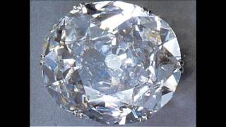 Драгоценные камни - Рrecious stone