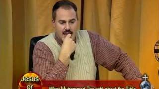 what muhammad thought about the Bible part 5