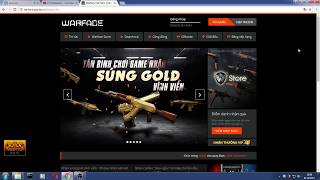 Подробная регистрация на Вьетнамском Warface