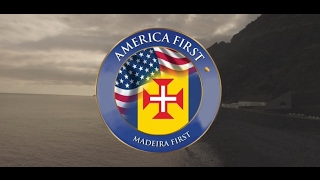 4Litro - America first Madeira island second