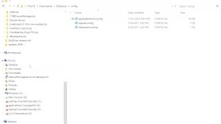 PROG1698 Configure Phone Emulator For Local Web API
