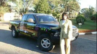 Agel EXO Carro