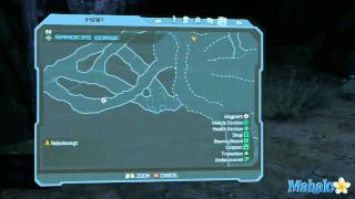 Borderlands Claptrap's New Robot Revolution Walkthrough - Eleven Rakk And Spices - Part 1