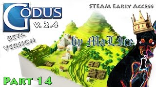 Godus Beta (ver. 2.4) Marathon by MaLIce (STEAM Early Access) - Part 14