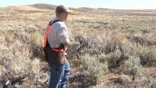 Wyoming's Call of the Wild Episode #7--Brody Arross