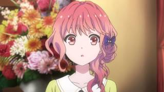 Bonjour Sweet Love Patisserie Episode 11