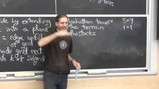 Lecture 16: Vertex & Orthogonal Unfolding