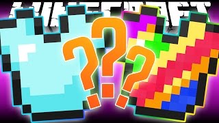 КАКОЙ ЛУЧШЕ? [MINECRAFT ЛАКИ ГОНКИ]