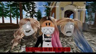 Goddess of Emotions- Roblox Misfits High- Avatar Tutorial
