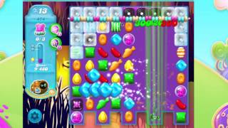 Candy Crush Soda Saga Level 474  No Booster