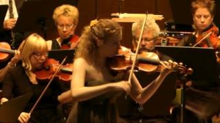 P.Tschaikowsky Violin Concerto in D major op.35 I mvt
