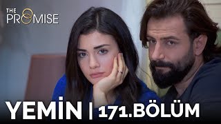 Yemin 171. Bölüm | The Promise Season 2 Episode 171