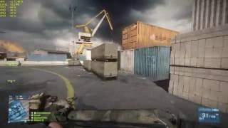 Battlefield 3 on Athlon X4 845 ULTRA Presets Full HD