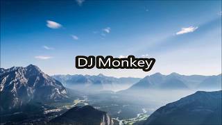 DJ Monkey Dance Music 2017