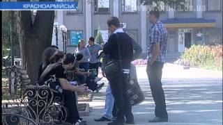 Алкоголизм молодеет